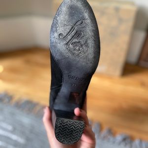 Free people Dakota boot